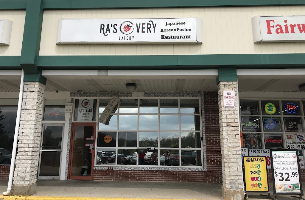 Ras Very Eatery | 1825 S Limekiln Pike suite#6, Dresher, PA 19025 | Phone: (267) 705-2326