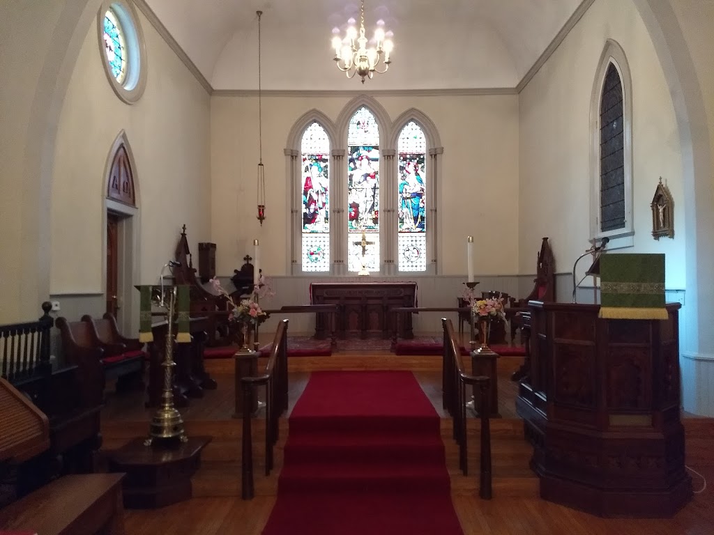 St. Matthews Episcopal Church | 240 Main St, Unadilla, NY 13849 | Phone: (607) 369-3081