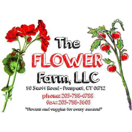 The Flower Farm | 50 Scott Rd, Prospect, CT 06712 | Phone: (203) 758-6788