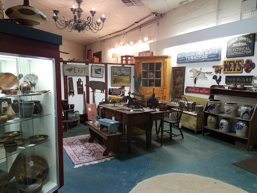 Yellow Garage Antiques | 66 S Main St, Mullica Hill, NJ 08062 | Phone: (856) 478-0300