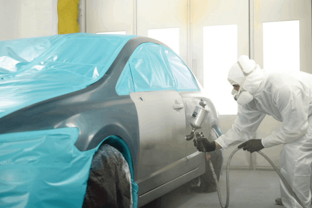 Maaco Auto Body Shop & Painting | 224 Lincoln Blvd, Middlesex, NJ 08846 | Phone: (732) 564-6314