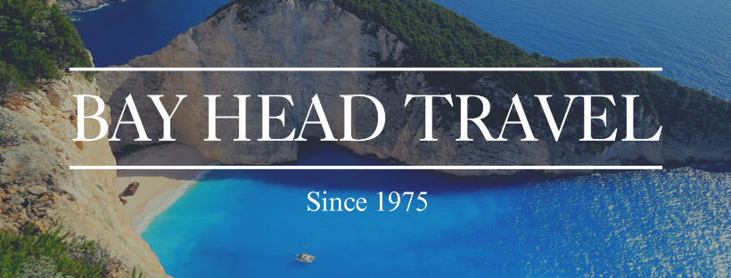 Bay Head Travel LLC | 521 Main Ave, Bay Head, NJ 08742 | Phone: (732) 892-8200