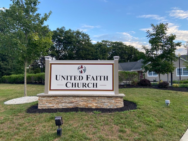 United Faith Church | 1160 W Bay Ave, Barnegat, NJ 08005 | Phone: (609) 698-7200