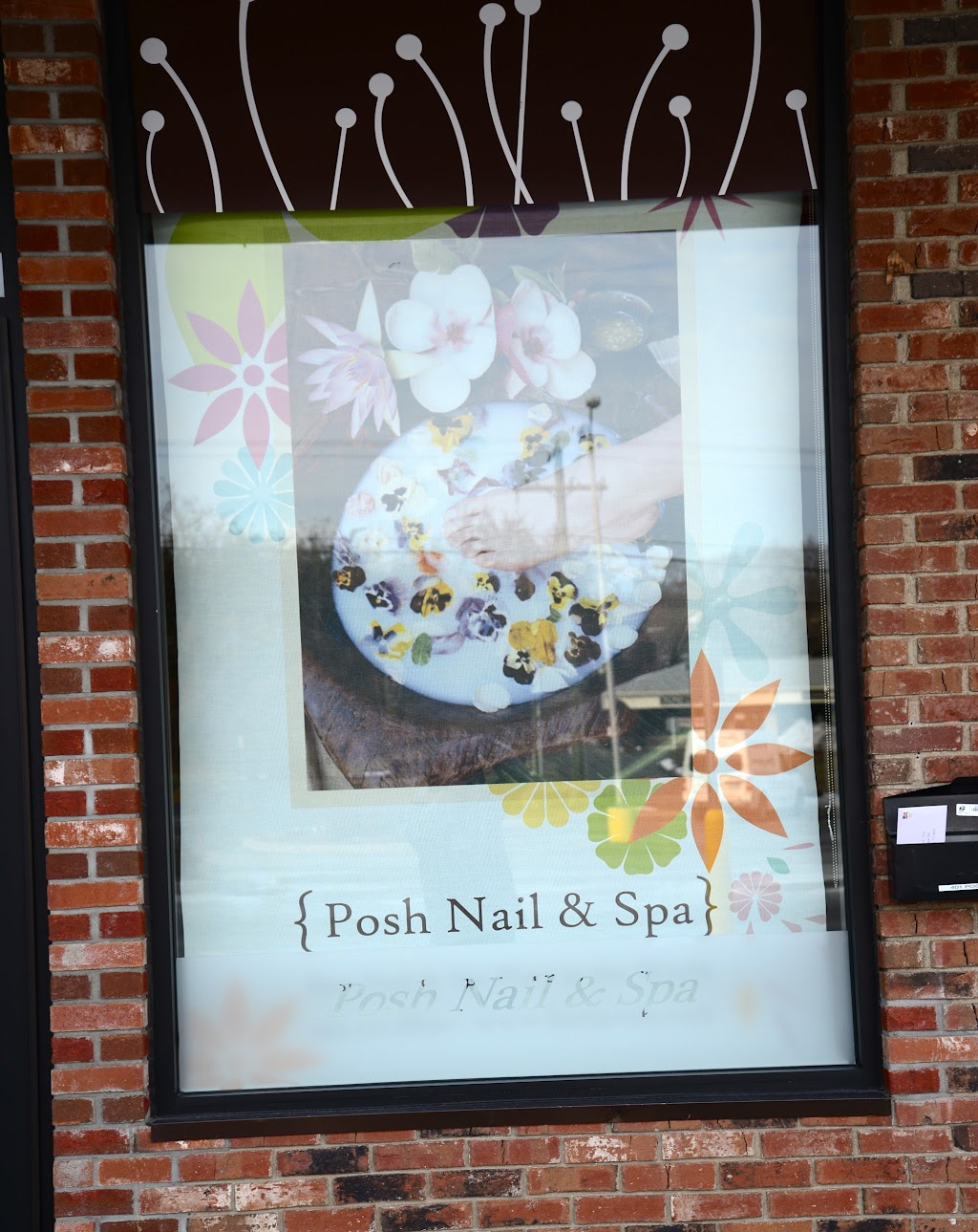 Posh Nails | 401 Post Rd W, Westport, CT 06880 | Phone: (203) 222-8830