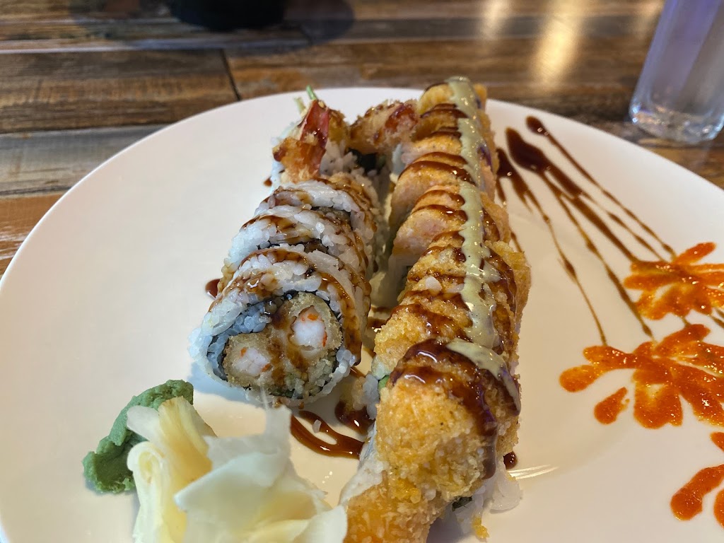 Style Sushi/Yasuo Ramen&Sushi | 402 Chestnut St, Union, NJ 07083 | Phone: (908) 688-4449