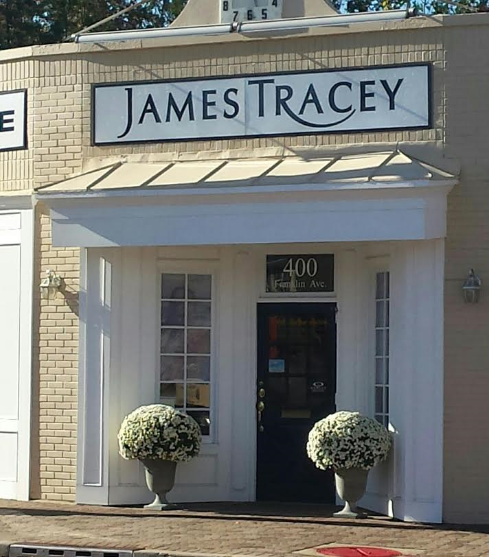 James Tracey Eye Care | 400 Franklin Ave, Wyckoff, NJ 07481 | Phone: (201) 560-1000