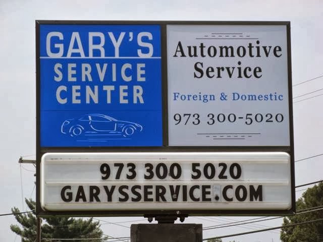 Garys Service Center LLC | 222 Newton Sparta Rd, Newton, NJ 07860 | Phone: (973) 300-5020