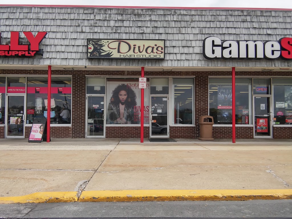 Divas Hair/ Dons Divas | 1322 N 5th St, Stroudsburg, PA 18360 | Phone: (570) 420-9898