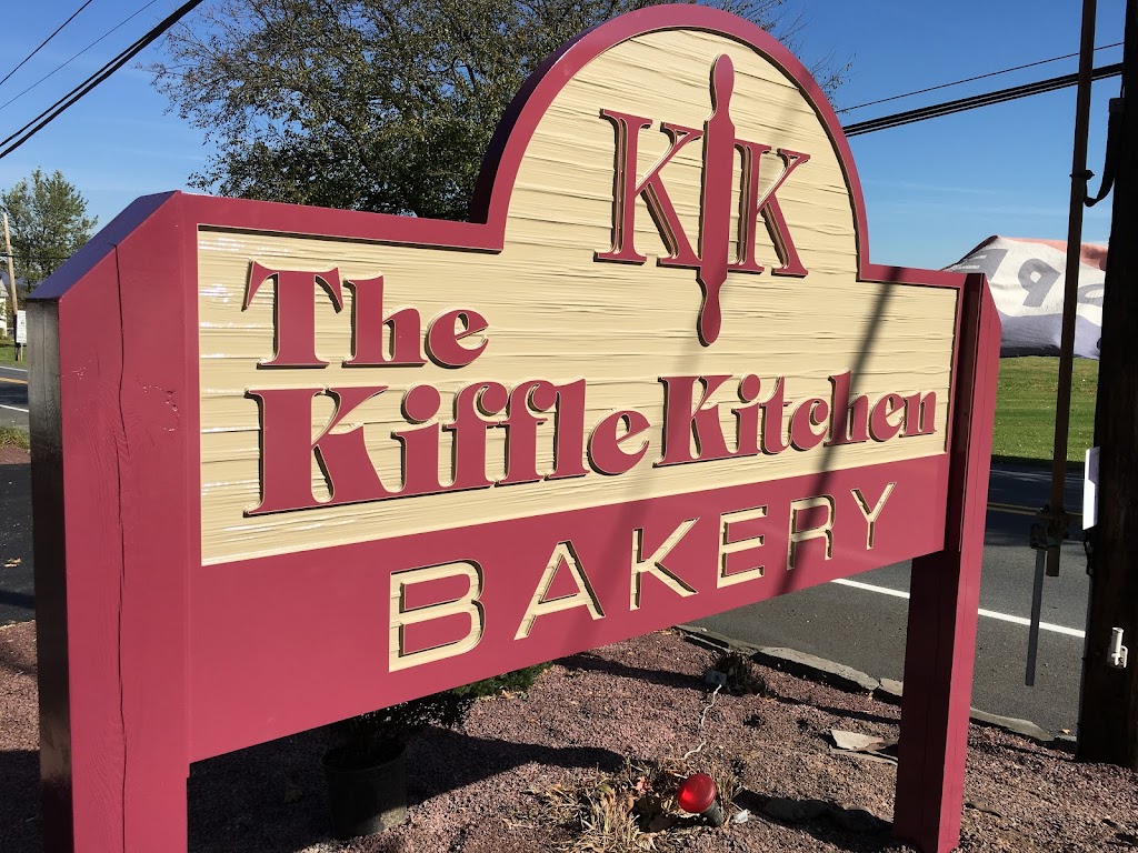 Kiffle Kitchen Bakery | 589 Moorestown Dr, Bath, PA 18014 | Phone: (610) 759-2965