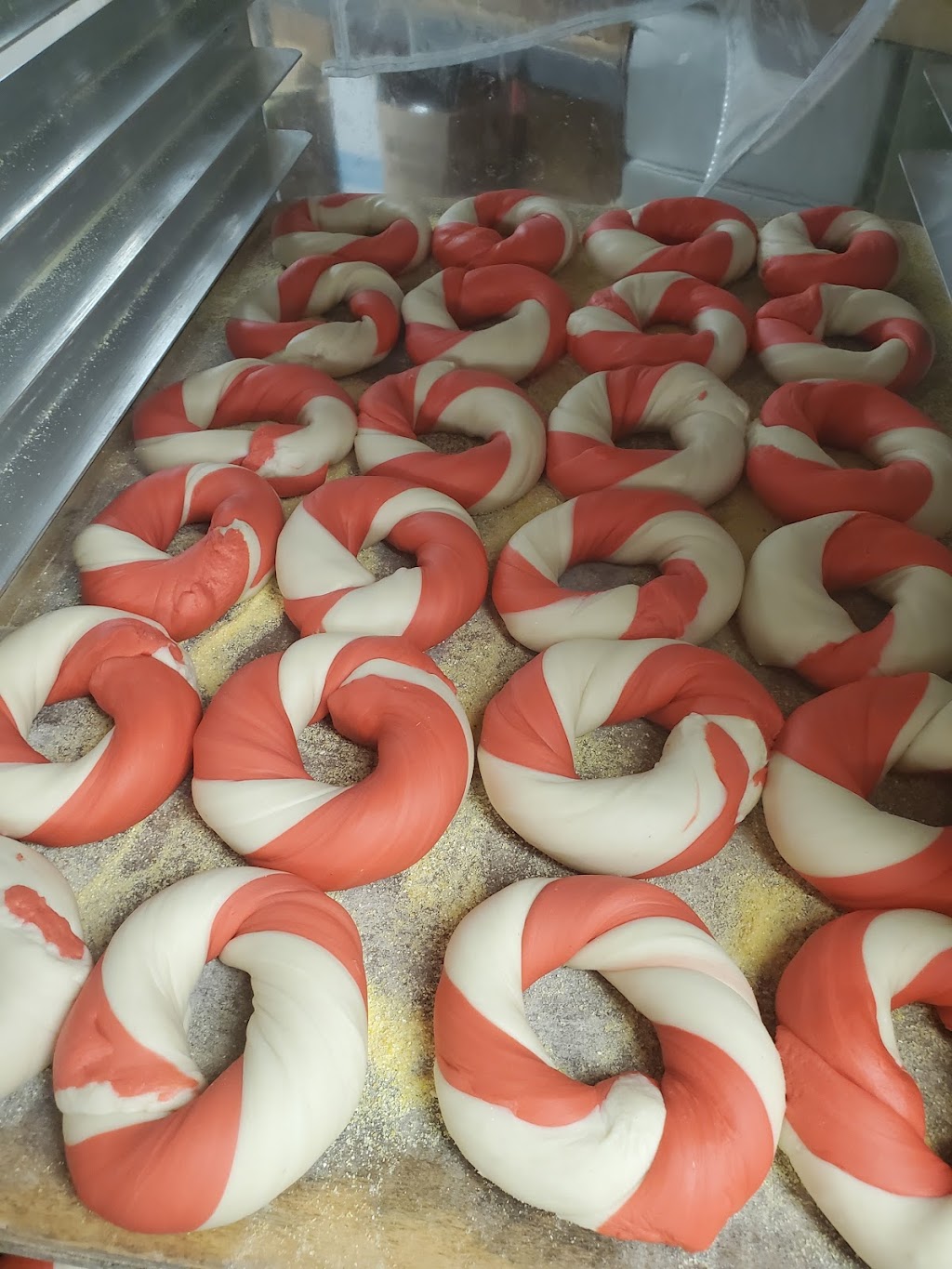 Stuff A Bagel | 863 W Jericho Turnpike, Smithtown, NY 11787 | Phone: (631) 864-2550