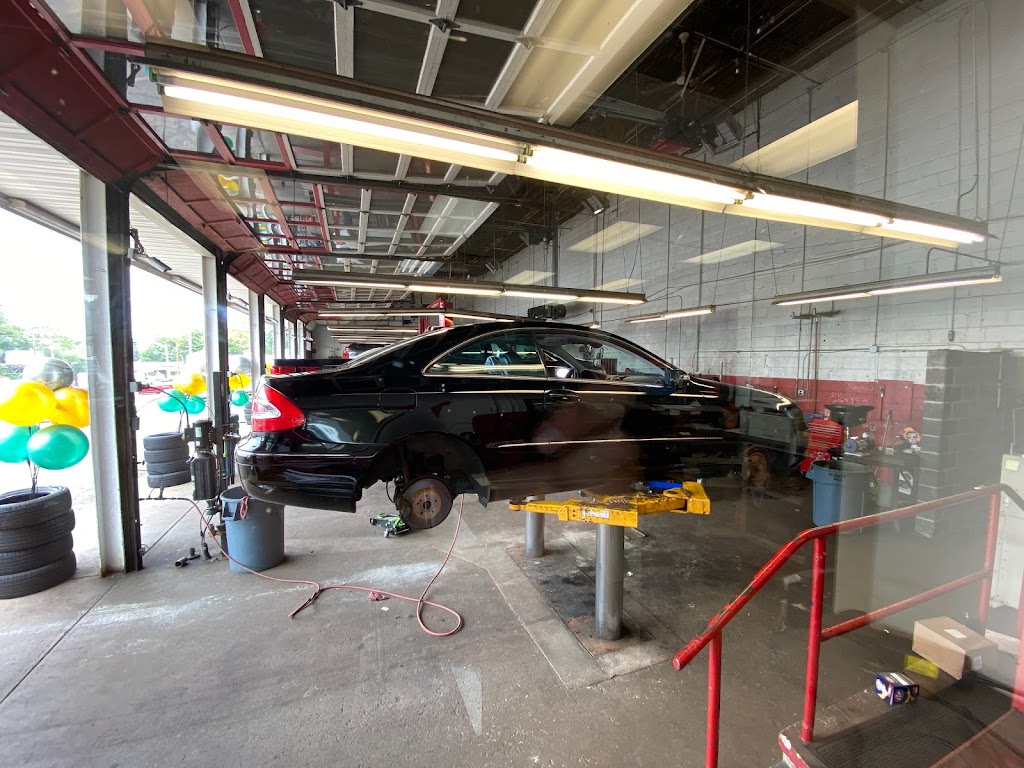 Mavis Discount Tire | 130 NJ-31, Washington, NJ 07882 | Phone: (908) 681-8909