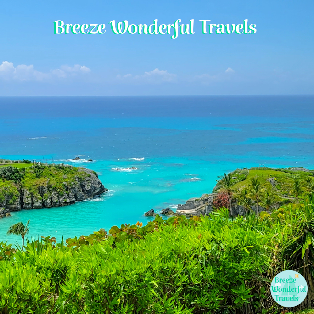 Breeze Wonderful Travels | 1 Meadowlands Plaza Suite 237, East Rutherford, NJ 07073 | Phone: (862) 249-2056
