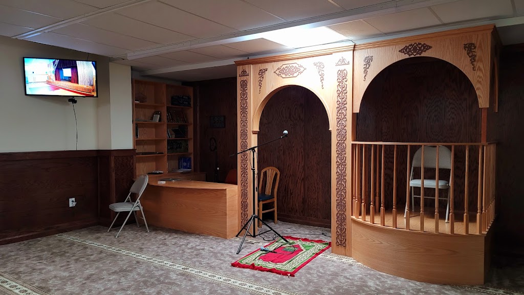 Hudson Valley Islamic Community Center (Masjid) | 3680 Lexington Ave, Mohegan Lake, NY 10547 | Phone: (914) 528-1626