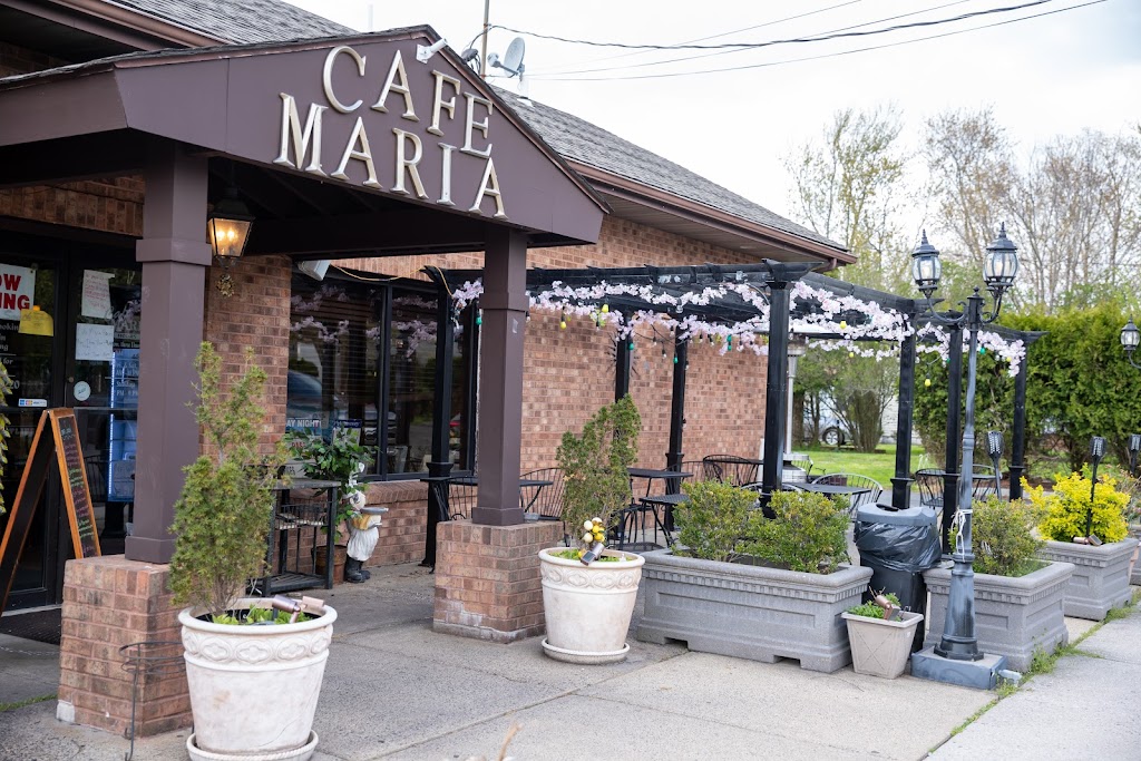 Cafe Maria | 1013 NJ-12, Frenchtown, NJ 08825 | Phone: (908) 996-0220