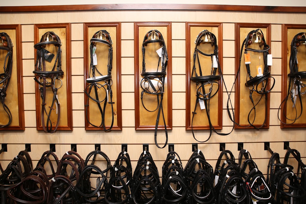 Dover Saddlery | 720 Branchville Rd, Ridgefield, CT 06877 | Phone: (203) 544-1206