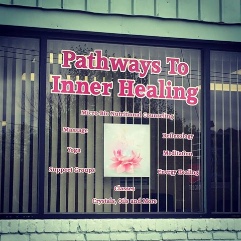 Pathways to Inner Healing | 461 Cortez Rd, Jefferson Township, PA 18436 | Phone: (570) 842-2401