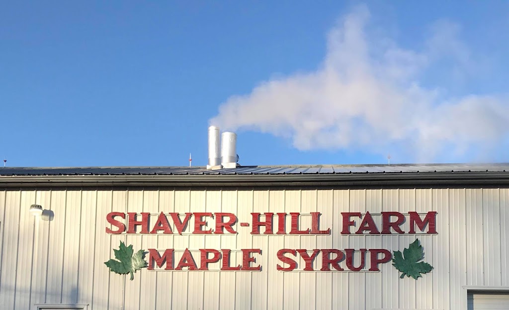 Shaver Hill Farm | 450 Shaver Rd, Harpersfield, NY 13786 | Phone: (607) 652-6792