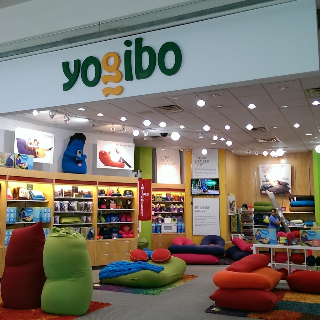 Yogibo | 125 Westchester Ave, White Plains, NY 10601 | Phone: (914) 946-9644