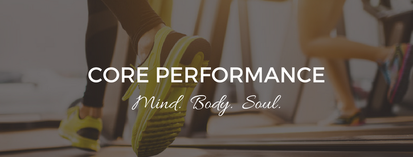 Core Performance Personal Training (Private Studio) | 310 Ward Ave STE 9, Bordentown, NJ 08505 | Phone: (609) 310-2769