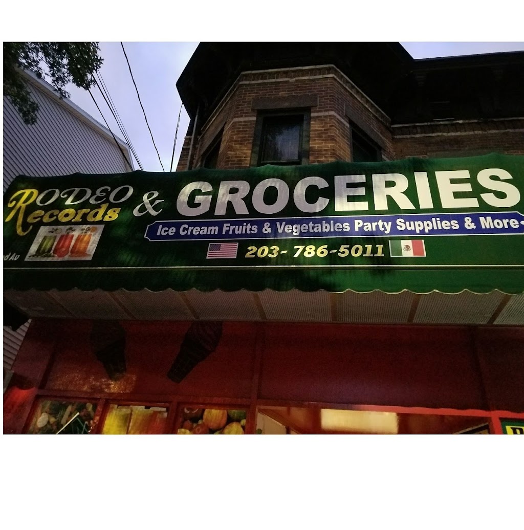 Rodeo Groceries | 335 Grand Ave, New Haven, CT 06513 | Phone: (203) 786-5011
