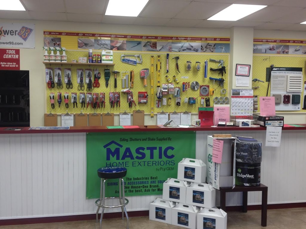 Marvic Supply | 2130 Industrial Way, Vineland, NJ 08360 | Phone: (856) 690-8800