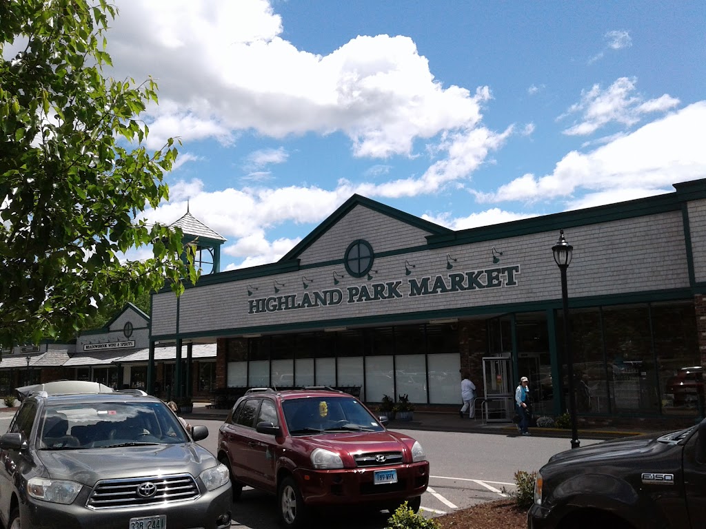 Highland Park Market | 1721 Boston Turnpike, Coventry, CT 06238 | Phone: (860) 742-7361