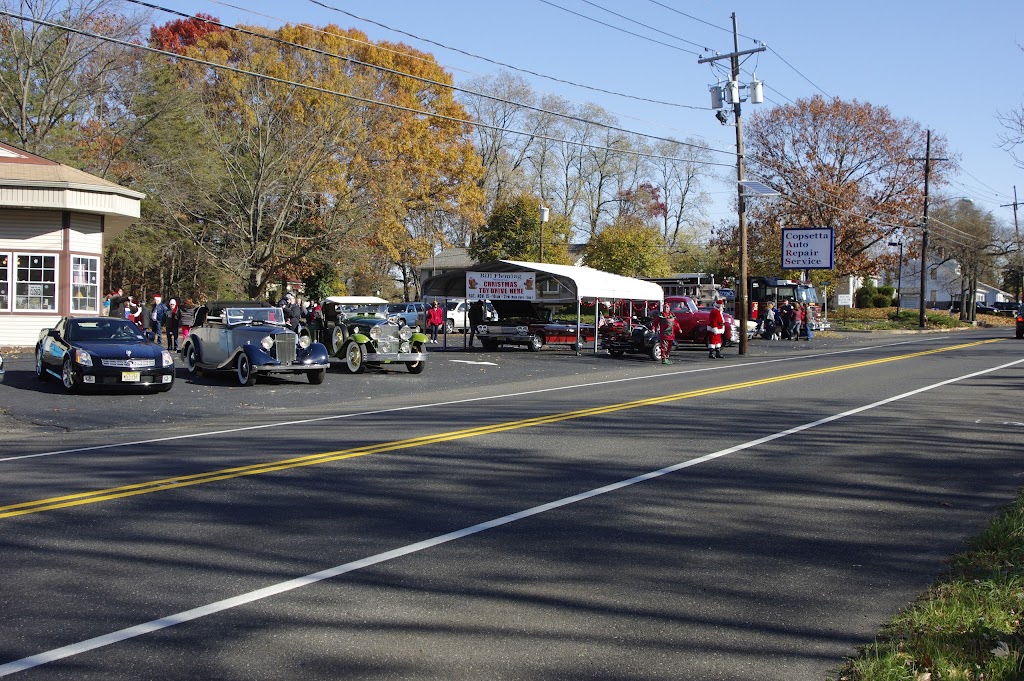 Copsetta Auto Repair Service | 2805 Marne Hwy, Hainesport, NJ 08036 | Phone: (609) 702-0077