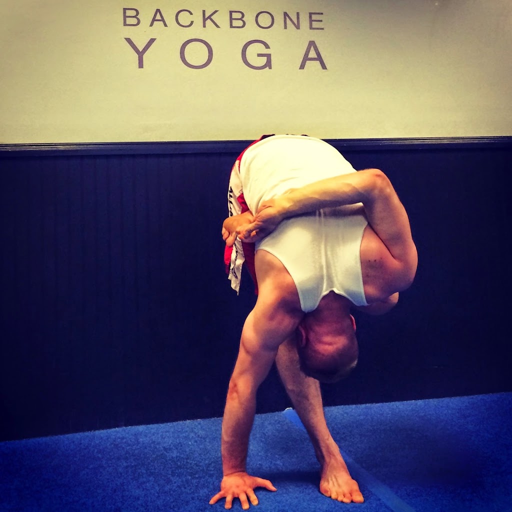 Backbone Yoga | 36 Wal-Mart Plaza, Clinton, NJ 08809 | Phone: (908) 376-9642