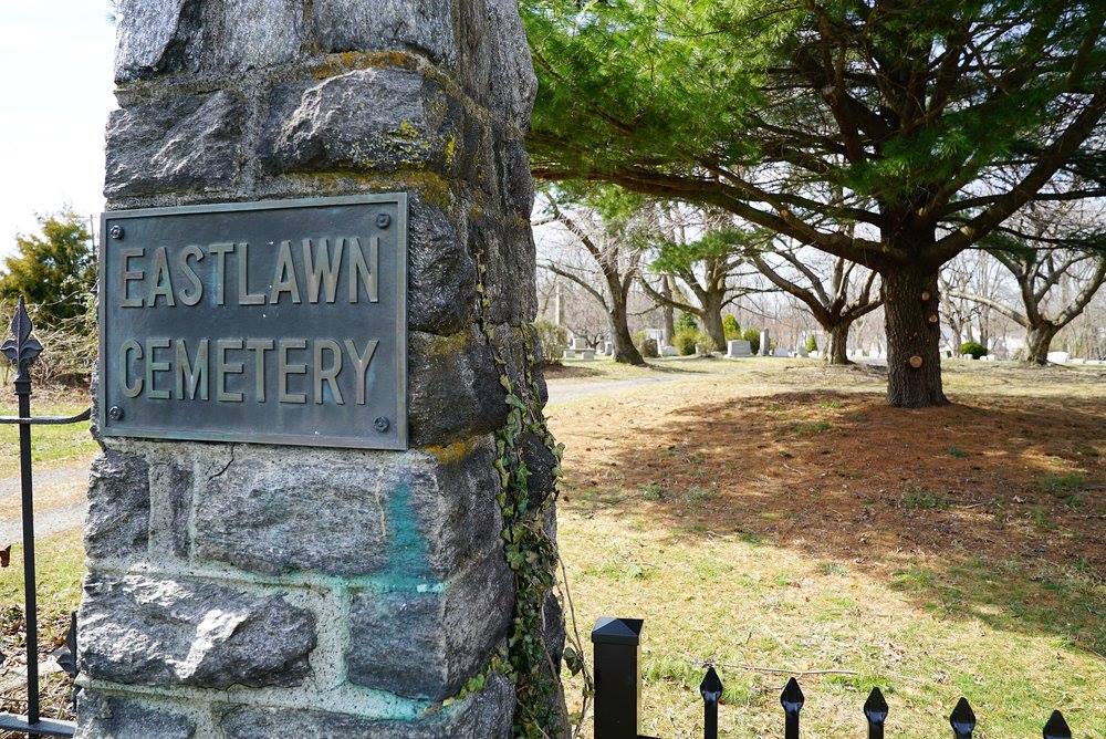 Eastlawn Cemetery | 7th ave and, Girard Ave, Milmont Park, PA 19081 | Phone: (610) 566-4279