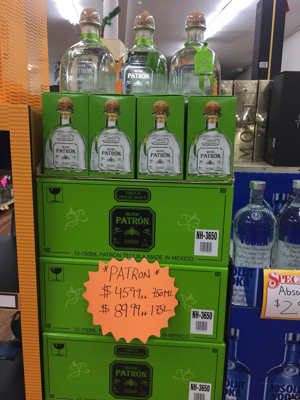 Bristol Liquor Outlet | 15 Memorial Blvd, Bristol, CT 06010 | Phone: (860) 584-8151