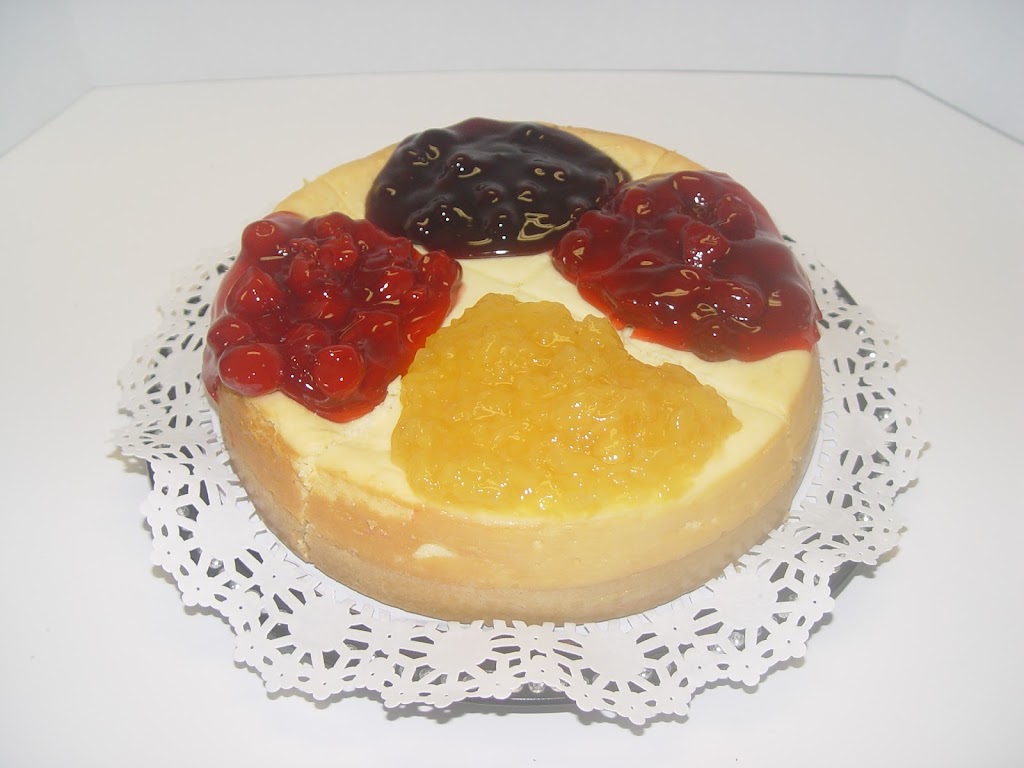 Tuckahoe Cheesecake | 2177 NJ-50, Tuckahoe, NJ 08270 | Phone: (609) 628-2154