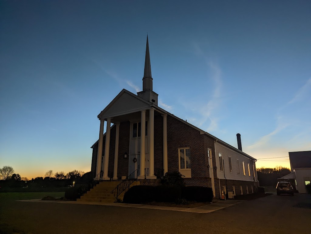 Friendship United Methodist | 149 Friendship Rd, Monroeville, NJ 08343 | Phone: (856) 358-2879