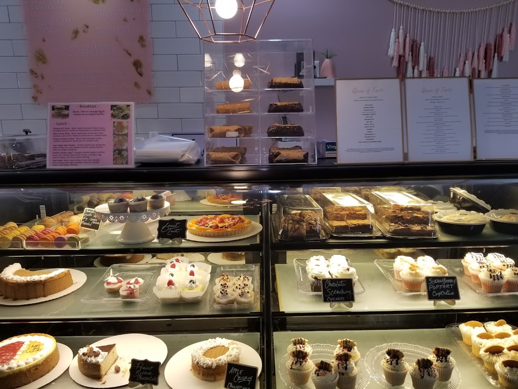 Queen of Tarts Desserts | 452 Main St, Archbald, PA 18403 | Phone: (570) 521-4654