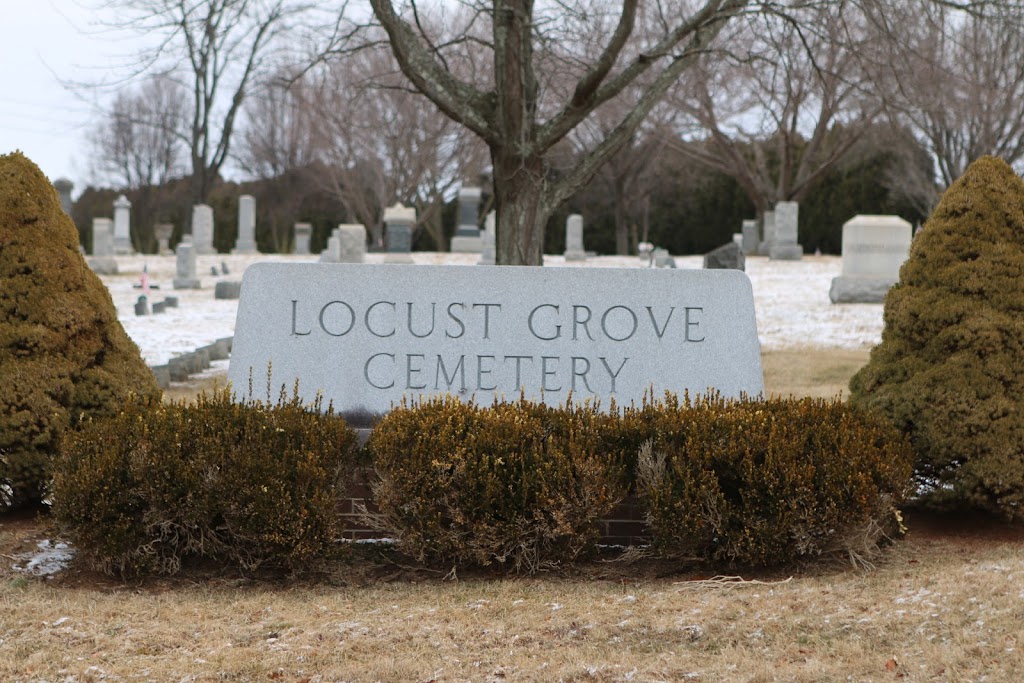 Locust Grove Cemetery | Quakertown Rd, Quakertown, NJ 08868 | Phone: (908) 735-7655