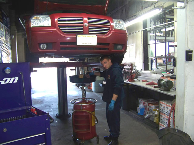 Save-On Auto Service Center | 3460 HWY 9 South, Howell Township, NJ 07731 | Phone: (732) 367-8900