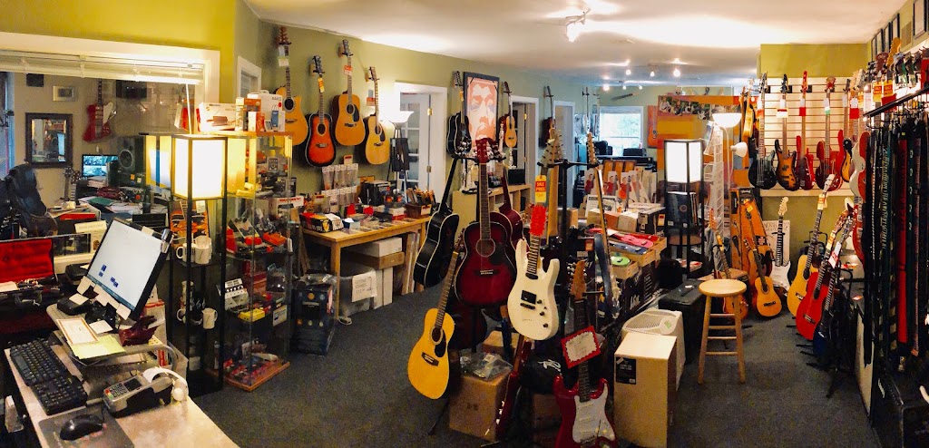 North Jersey Guitar & Music Center | 1614 Union Valley Rd, West Milford, NJ 07480 | Phone: (973) 728-7200