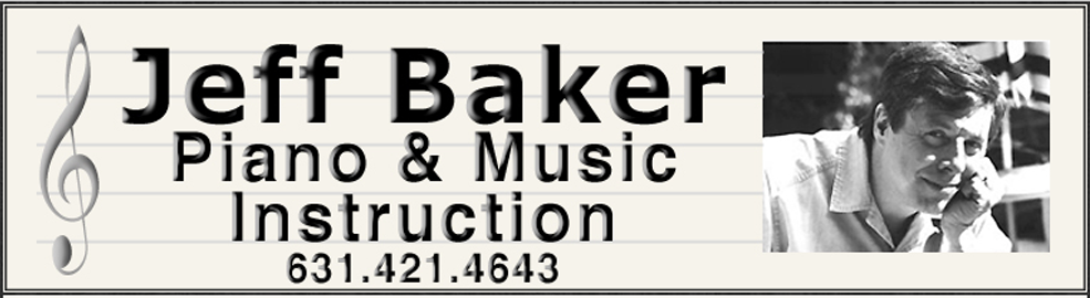 Jeffrey Baker Piano | 40 Carnegie Ave, Huntington, NY 11743 | Phone: (516) 348-3154