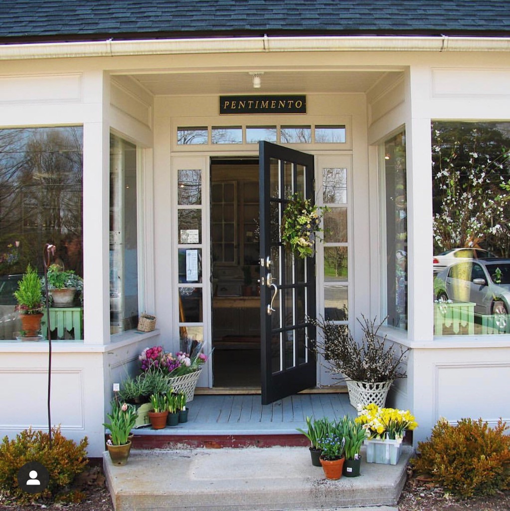 Pentimento Design | 175 S Main St, Suffield, CT 06078 | Phone: (860) 836-9503