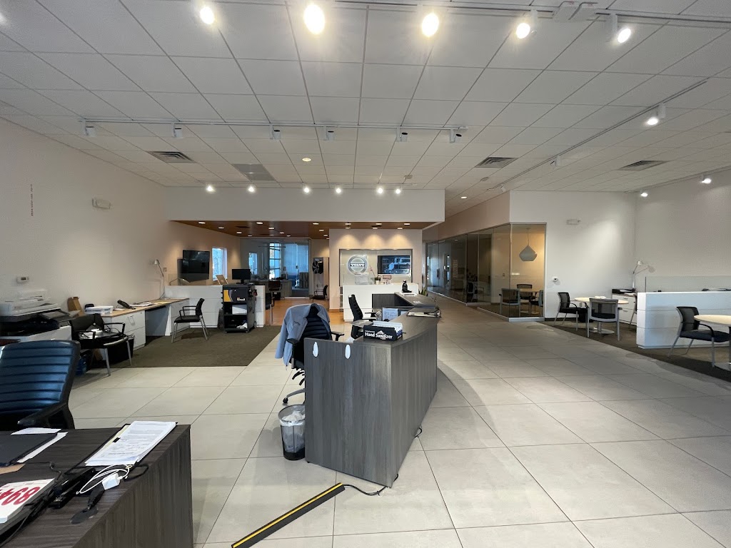 Faulkner Volvo | 4429 Street Rd, Feasterville-Trevose, PA 19053 | Phone: (215) 961-9901