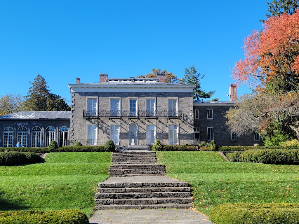 Bartow-Pell Mansion Museum | 895 Shore Rd, The Bronx, NY 10464 | Phone: (718) 885-1461