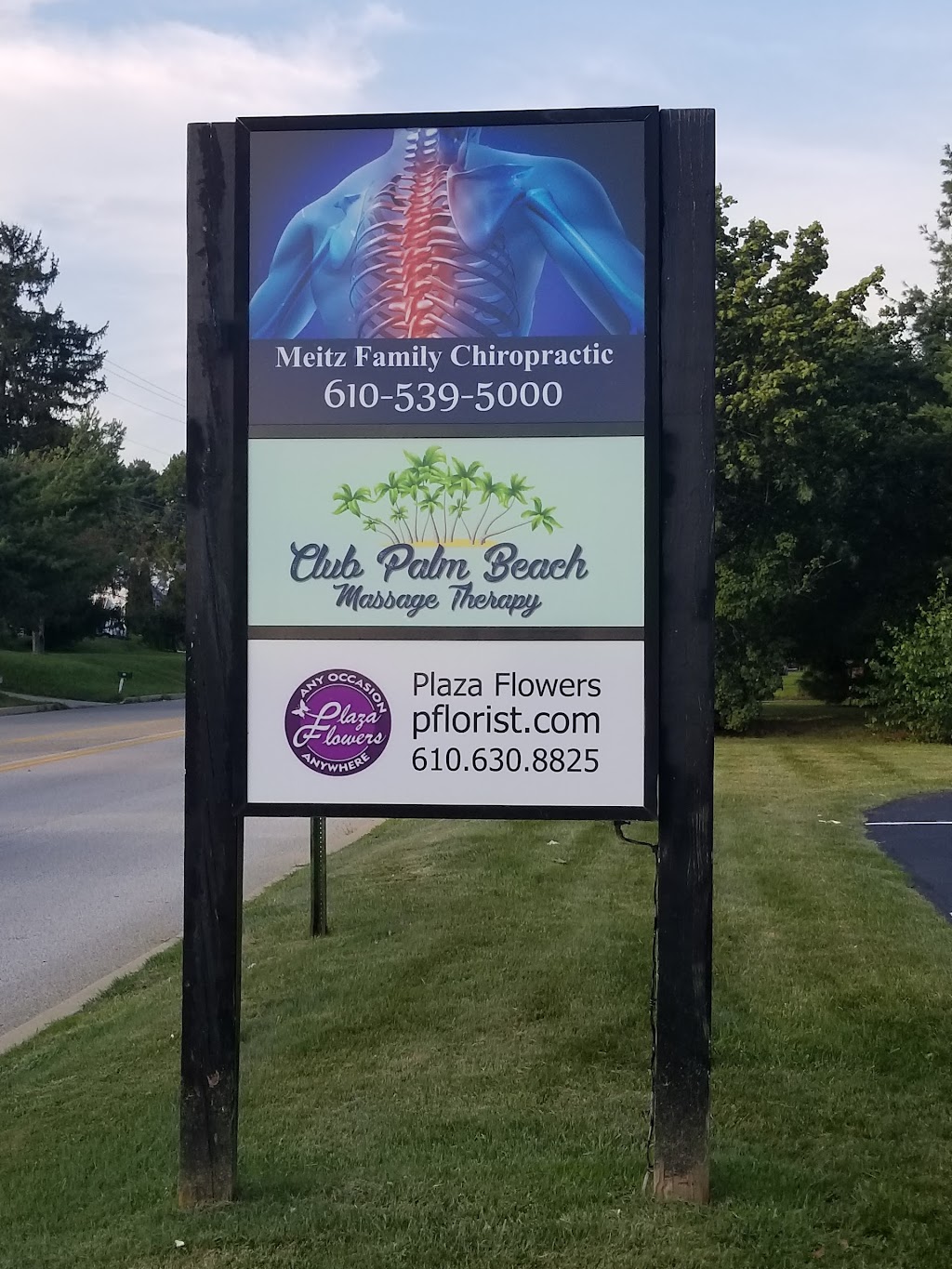 Meitz Family Chiropractic | 450 S Trooper Rd, Norristown, PA 19403 | Phone: (610) 539-5000