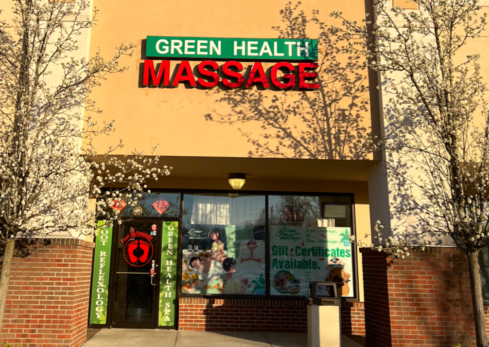 Green Health Massage | 761 NJ-33 STE 304, East Windsor, NJ 08520 | Phone: (609) 336-7403