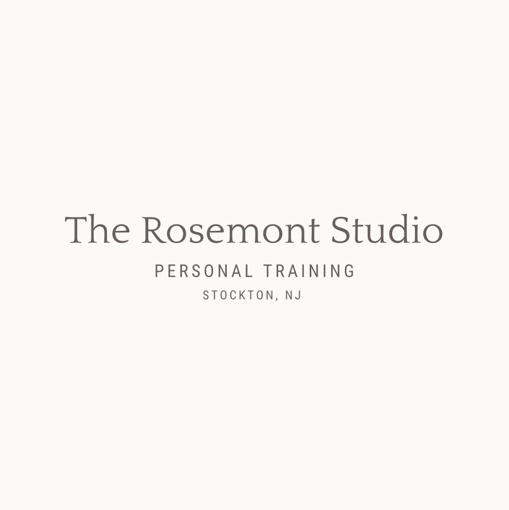 The Rosemont Studio | 556 Rosemont Ringoes Rd, Stockton, NJ 08559 | Phone: (914) 263-7202