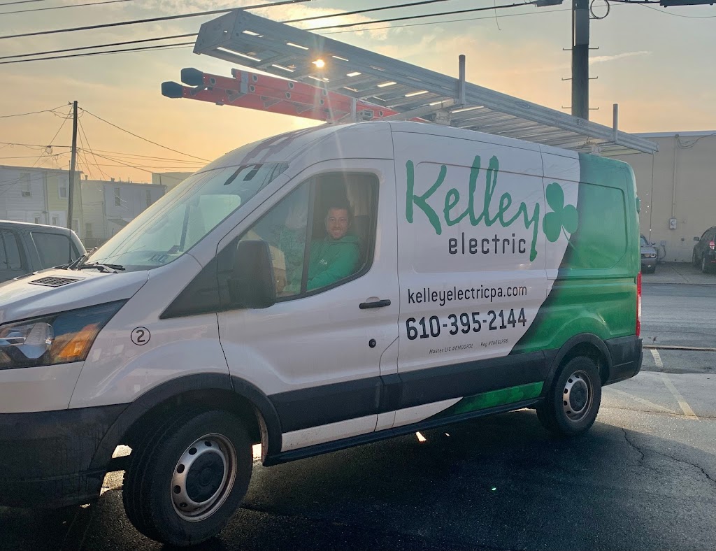 Kelley Electric | 1613 W Washington St 1st Floor, Allentown, PA 18102 | Phone: (610) 395-2144