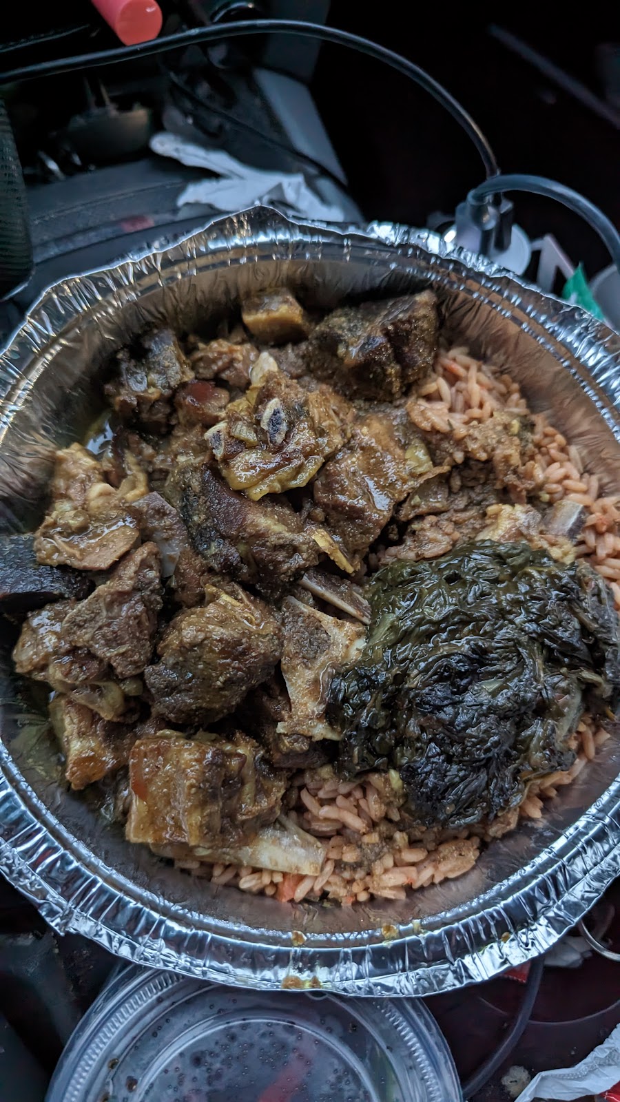 Trini Vibes Caribbean Cuisine LLC | 970 Sterling Rd Unit 2, Tobyhanna, PA 18466 | Phone: (570) 216-3900