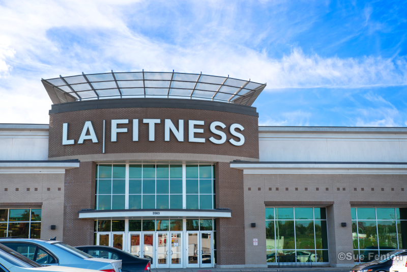 Preppers and Shakes | Inside LA Fitness, 3563 Berlin Turnpike, Newington, CT 06111 | Phone: (860) 436-5678