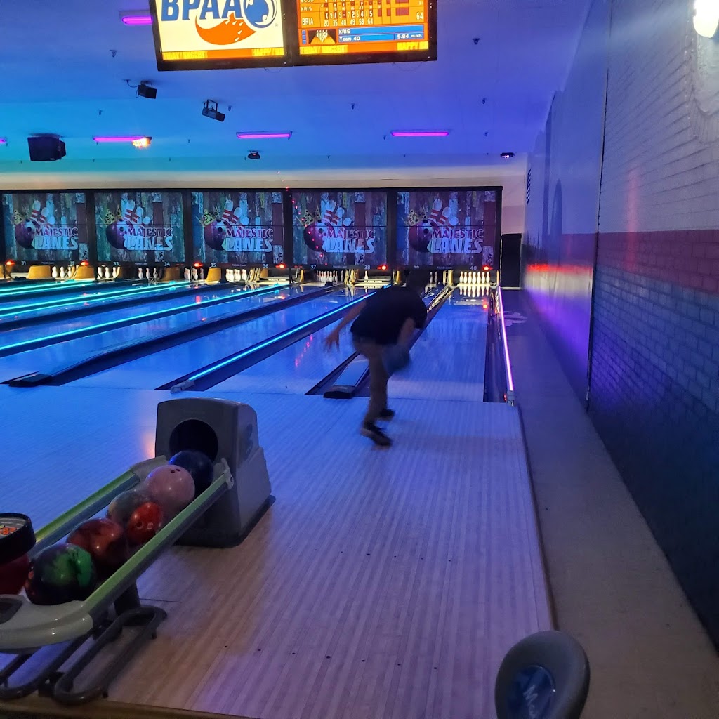 Majestic Lanes Bowling Alley | 525 US-9, Perth Amboy, NJ 08861 | Phone: (732) 826-6800