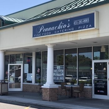 Pennachios | 460 County Rd 111, Manorville, NY 11949 | Phone: (631) 281-0003