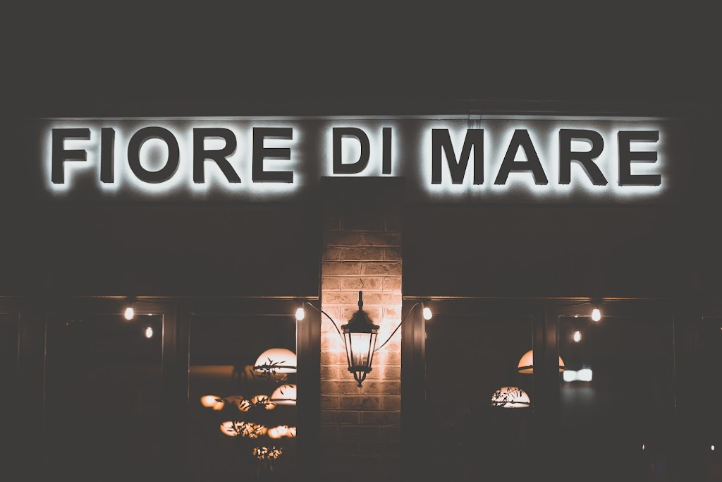 Fiore Di Mare | 227 Mansion Ave, Staten Island, NY 10308 | Phone: (718) 227-9771