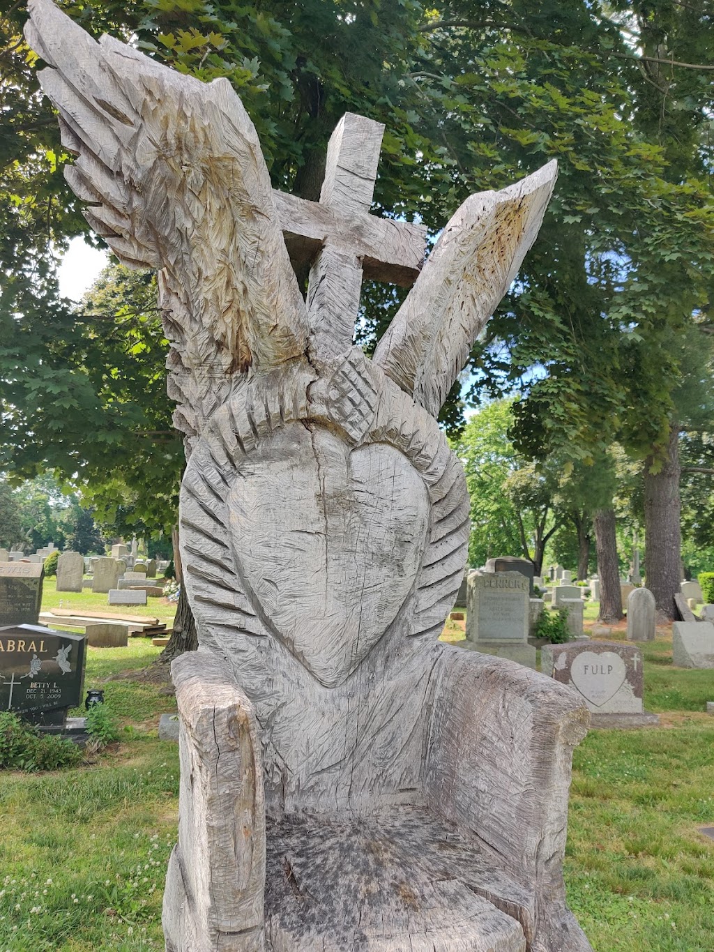 Lakeview Cemetery Association | 885 Boston Ave, Bridgeport, CT 06610 | Phone: (203) 335-4912